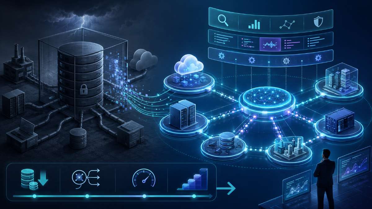Cribl veut aider les SOC à réduire le volume des alertes Cribl veut aider les SOC à réduire le volume des alertes