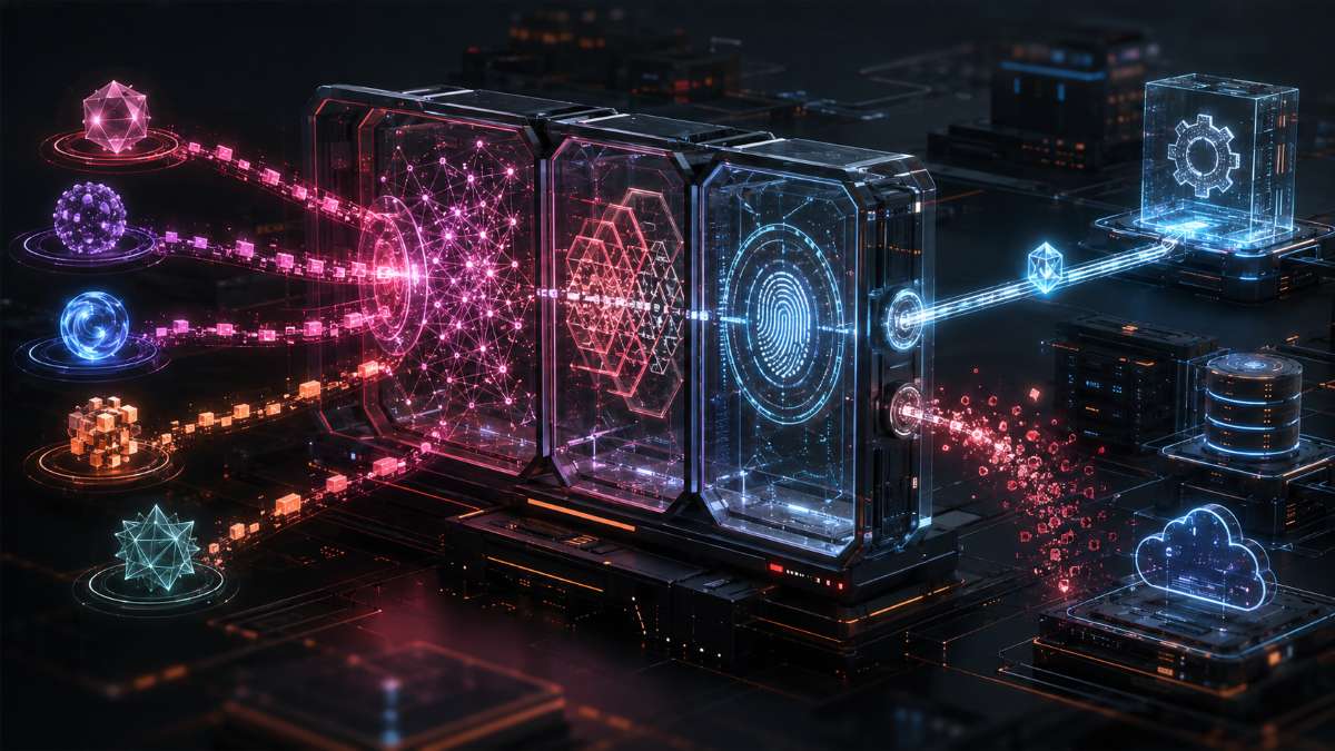 Rubrik contrôle les appels MCP des agents IA avant leur exécution Rubrik contrôle les appels MCP des agents IA avant leur exécution