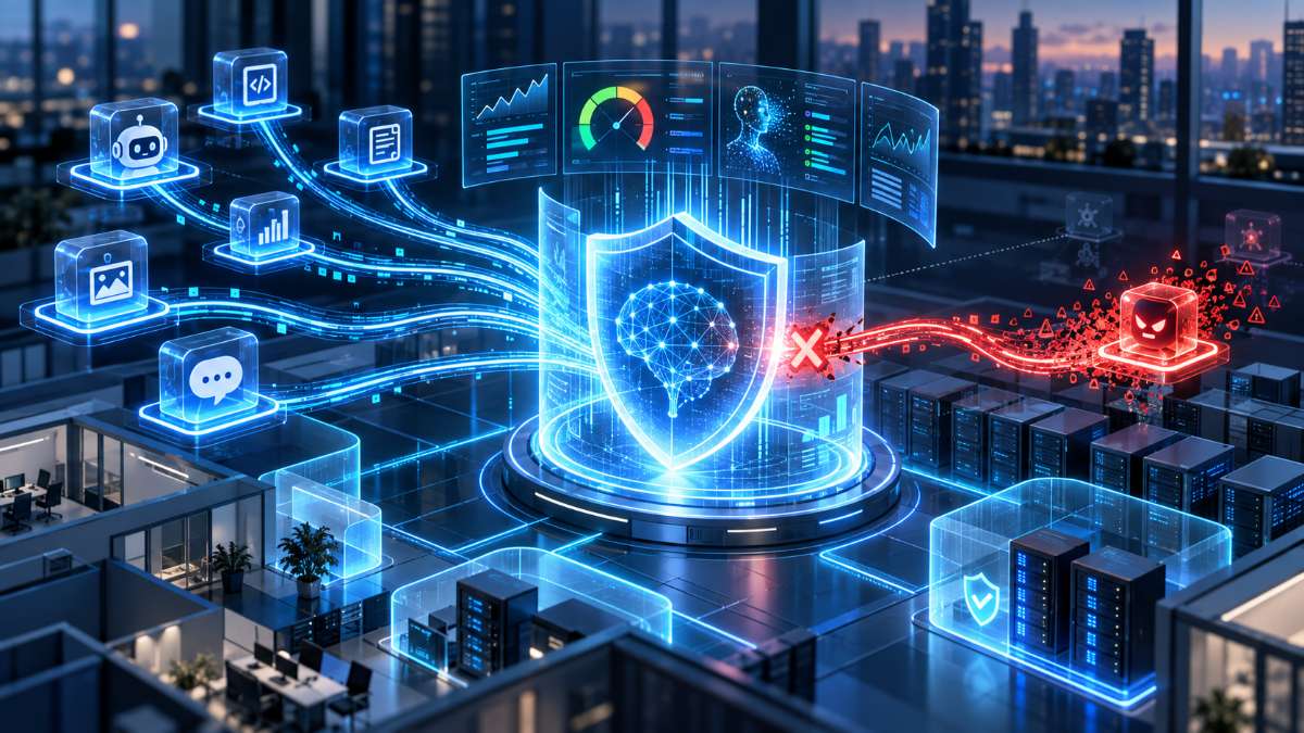 Prévenir les incidents IA avant l’alerte, le pari de Bitdefender Prévenir les incidents IA avant l’alerte, le pari de Bitdefender