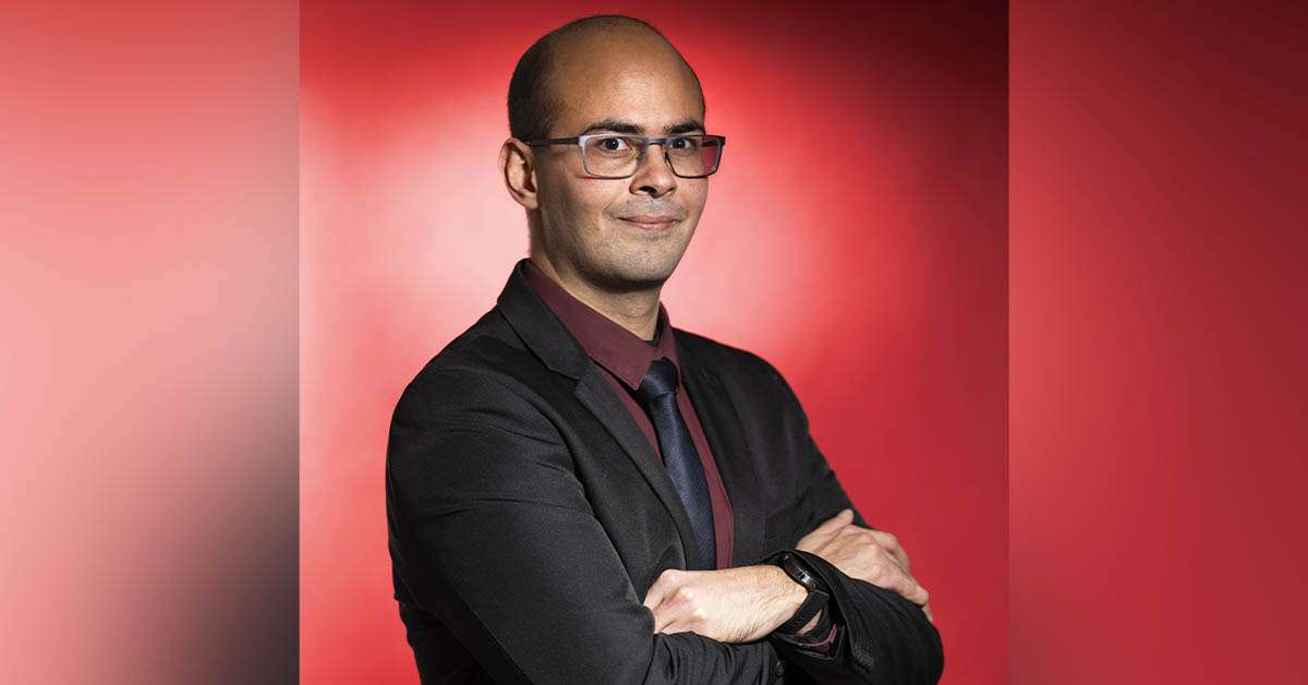 SOC à l’ère de l’IA : trois questions à Jean-Pierre Garnier, SOC Manager chez Synetis SOC à l’ère de l’IA : trois questions à Jean-Pierre Garnier, SOC Manager chez Synetis