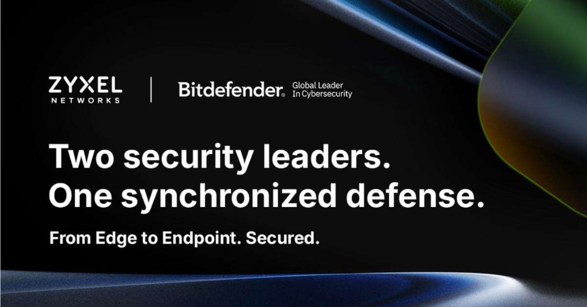 Zyxel Networks et Bitdefender unissent la sécurité des réseaux et des terminaux Zyxel Networks et Bitdefender unissent la sécurité des réseaux et des terminaux