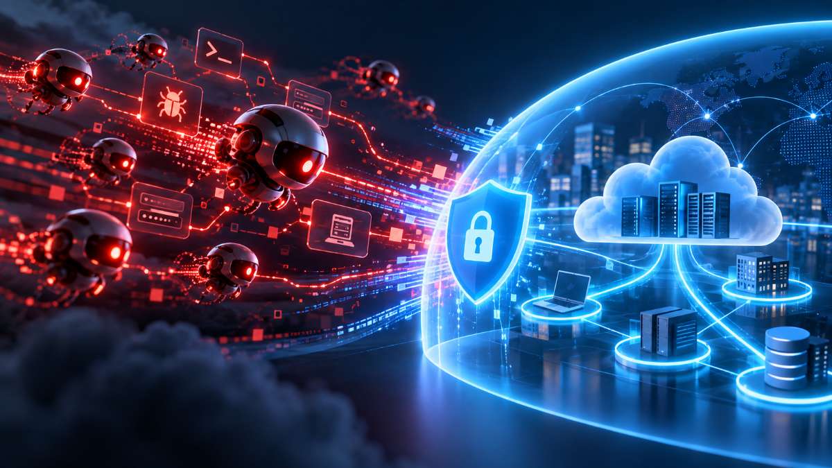Cato Networks : l’incident OpenAI change l’économie du risque cyber Cato Networks : l’incident OpenAI change l’économie du risque cyber