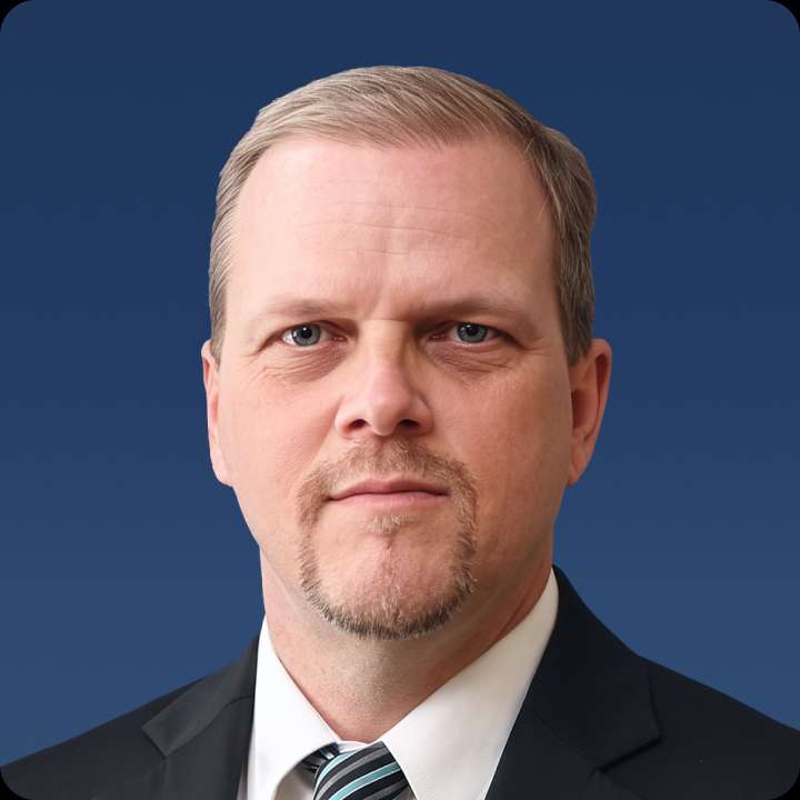 Acronis nomme Gerald Caron au poste de RSSI Acronis nomme Gerald Caron au poste de RSSI