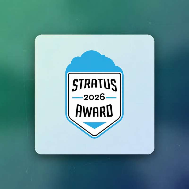 Keepit remporte un Stratus Award pour la cyberrésilience des données SaaS Keepit remporte un Stratus Award pour la cyberrésilience des données SaaS